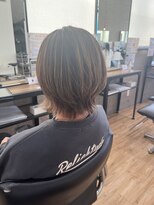 ライフ 本店(LIFE)&nbsp;【ショートウルフ】