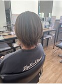 【ショートウルフ】