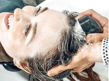 ドロップス ヘアー(Drops hair)