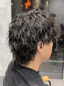 アビー(ABEY) 新潟ツイストスパイラル