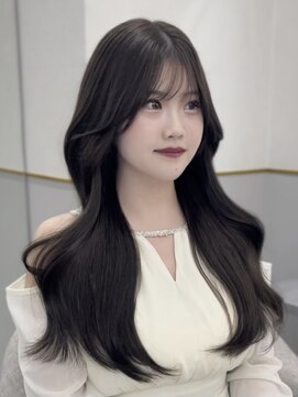 シーテメゾン(Ciete Maison) 網紅 layer cut