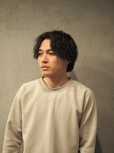 アダプト(Adapt) 大嶋 祐樹