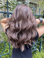 プルメリアドット(Plumeria.)&nbsp;ハイライト