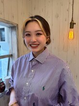 ニケロランジュ(Nike L'orange)&nbsp;A m i