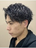 ツイスパマッシュ