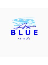 BLUE Hair&Life【ブルー】