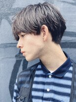 ユニカ バイ ベル 吉祥寺(unica by Belle)&nbsp;NOセットOK！ 刈り上げない大人スタイル【吉祥寺/メンズカット】