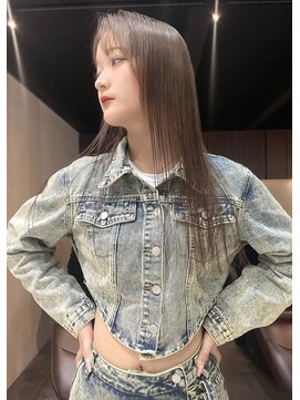 ディーン 豊橋(DEAN) ショコラブラウン　ベージュ　ブラウン