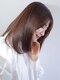 ヘアーモード ケーティー ピュール(Hair Mode KT Purl)の写真/【阪神尼崎】”自分の髪じゃないみたい…”今までにない新しい「KTプレミアムストレート」を体験ください！