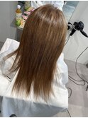 【圧倒的透明感】ツヤツヤ白髪ケア