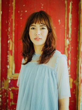 スタリー(Starry) オン眉ヘルシー20代/30代/40代/ハレマチ通り