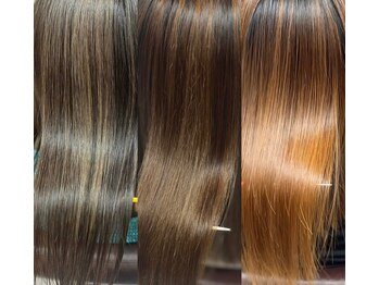 CANDY BOX和白店【キャンディボックス】