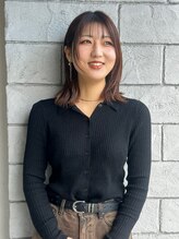 ロカリタ キョウト 千本丸太町店(ROCAReTA kyoto) 池田 彩華