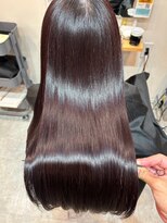 アフィー(A.F.Y.)&nbsp;髪質改善/縮毛矯正/美髪/艶髪/髪質改善トリートメント/ときわ台