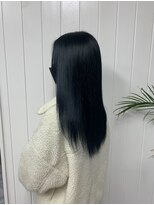 エゴ(ego)&nbsp;ブルーブラック