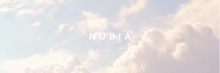 ヌビア 青葉台(NUBIA)のサロンヘッダー