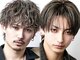 オーシャントウキョーシブヤ(OCEAN TOKYO shibuya)の写真/【ファッションやライフスタイルに合わせてトレンド感のあるカラーを】
