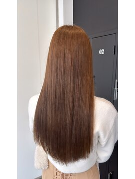 レム 長野青木島店(REM) chocolat beige