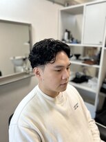 ルカル(Rukar) ラルフカール