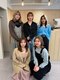 フルリール(fleurir)の写真/経験豊富な女性Stylistが提案！相談できるから"なりたい"がうまく伝わる◎【甲子園口】