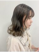 オリーブベージュ/カーキベージュ/アッシュオリーブ20代30代40代