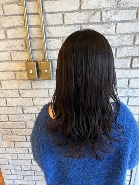 フーコー 朝日ヶ丘店(fuhcoh) ダークグレー◎