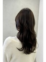 エッジ ヘア メイク(edge hair +make)&nbsp;カラー/ブリーチ/ダブルカラー/リタッチ/韓国/ハイトーン/流山