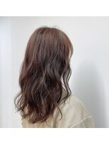 ガレリアエレガンテ 名駅店(GALLARIA Elegante)&nbsp;ピンクバイオレット