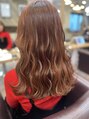 アグ ヘアー ジャパン 札幌駅前店(Agu hair japan) ハイライトオススメです☆