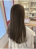 柔らかロング