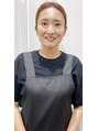 アンドカラーオリーブ MEGAドン・キホーテUNY豊田元町店(and color olive) 安藤 奈央