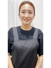 アンドカラーオリーブ MEGAドン・キホーテUNY豊田元町店(and color olive) 安藤 奈央