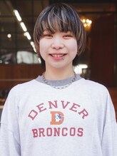 ザ ドッツ(THE DOTS) 小相澤 さくら