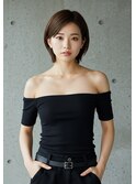 #磐田　大人クールショート！