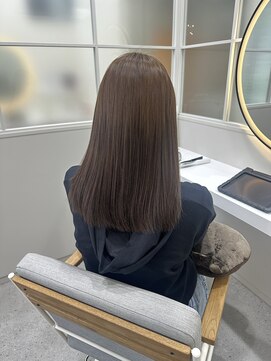 ルーム 郡山店(ROOM) まろやかなオリーブ♪