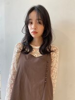 レベッカ(REBECCＡ by CURACION)&nbsp;ウェーブパーマ