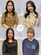 セブンルックスクレオ(7LOOKS creo)の写真/【西川田/江曽島】HPBeauty AWARD 2024 BEST SALON 注目サロン選出！"オシャレ"を極めたい方は必見☆
