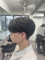 エクシア 表参道(EXCIA)&nbsp;センターパート