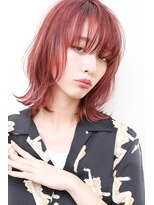 ブレスボー コウベ(Breath beauu)&nbsp;▼櫻木ららBreath beauu Kobe▼ハイトーン/ボブ/三宮/元町/神戸