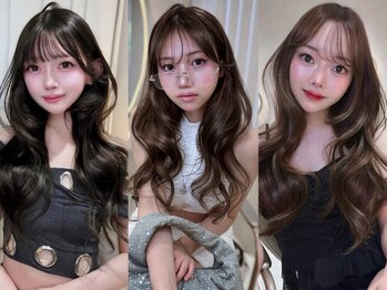 シスター(sister)の写真/丁寧なカウンセリングで貴方に合ったヘアースタイルを◎ライフスタイルがより楽しくなれるレイヤーカット＊