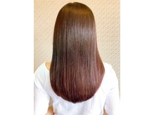 美髪クリニック 宇部店