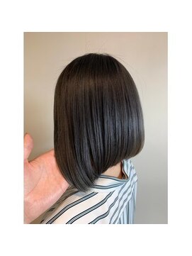 シーズヘア南口店 大好評!艶髪 極上の髪質改善 お任せください!