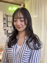 エミュ 中央駅店(eMu)&nbsp;ゆるふわウェーブ