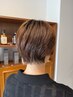 ２度目のご来店【理想のスタイルへ】リフトアップスパコース　12650→10120