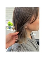 ライズ(RYES)&nbsp;イヤリングカラー