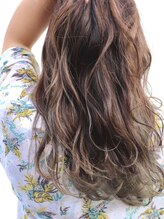 ガット ヘアー(GAT HAIR)