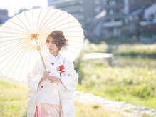 華かざり 京都 祇園四条の雰囲気（成人式・卒業式・七五三　各種行事お任せ♪）