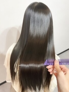 ベジット 湘南台店(Bejitto) 美髪縮毛矯正