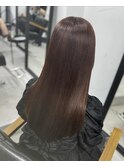 darts_Ukyo/1度の施術で憧れの美髪を簡単維持！ストレートエステ