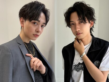 シクネ 新潟駅 万代(SHICUNE)の写真